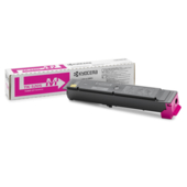 Toner Kyocera TK-5205M, TK5205M - originální (Purpurový)