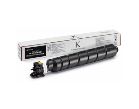 Toner Kyocera TK-8525K, TK8525K - originální (Černý)