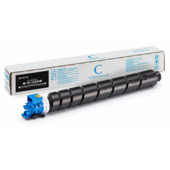 Toner Kyocera TK-8525C, TK8525C - originální (Azurový)