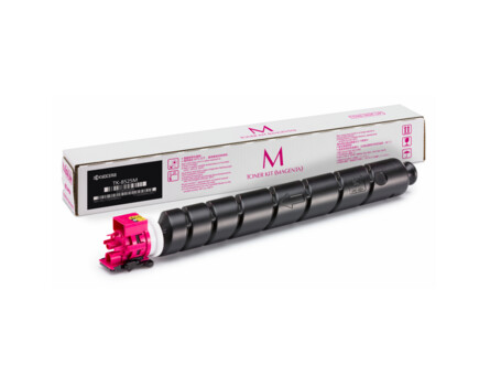 Toner Kyocera TK-8525M, TK8525M - originální (Purpurový)