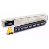 Toner Kyocera TK-8525Y, TK8525Y - originální (Žlutý)