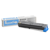 Toner Kyocera TK-5215C, TK5215C - originální (Azurový)