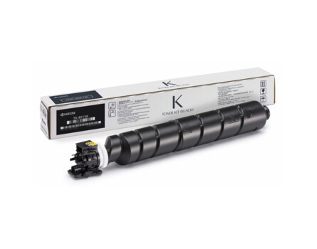 Toner Kyocera TK-8515K, TK8515K - originální (Černý)