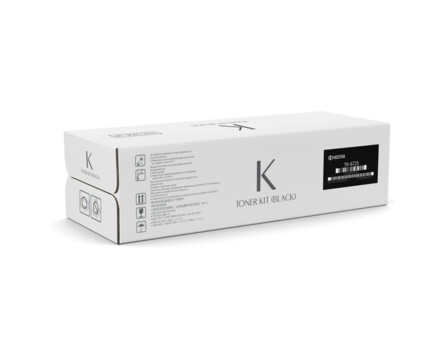 Toner Kyocera TK-6725, TK6725 - originální (Černý)