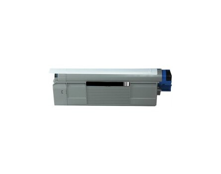 Toner OKI 44315308 - kompatibilní (Černý)