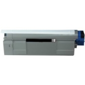 Toner OKI 44315308 - kompatibilní (Černý)