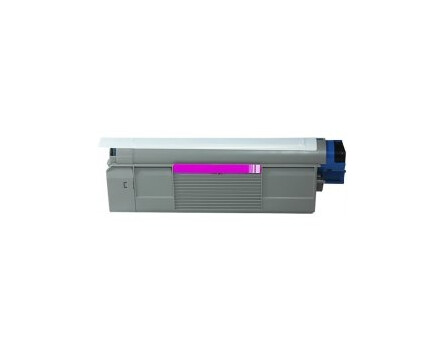 Toner OKI 44315306 - kompatibilní (Purpurový)