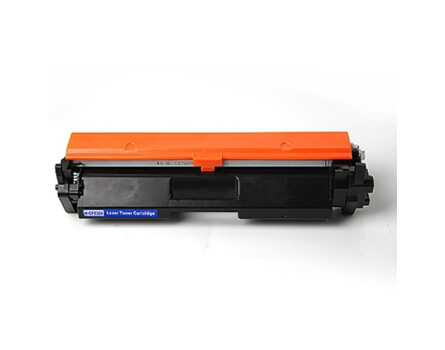 Toner HP 30X, HP CF230X, kompatibilní, s novým čipem (Černý)