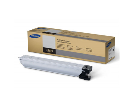 Toner Samsung CLT-K809S - originální (Černý)