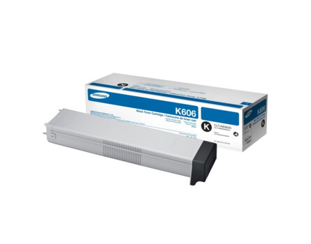 Toner Samsung CLT-K6062S - originální (Černý)