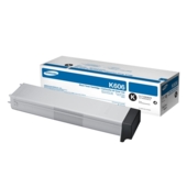 Toner Samsung CLT-K6062S - originální (Černý)