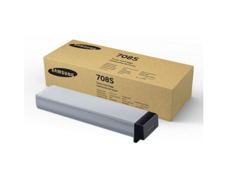 Toner Samsung MLT-D708S - originální (Černý)