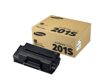 Toner Samsung MLT-D201S, SU878A - originální (Černý)