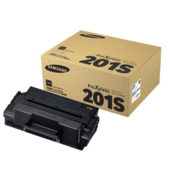 Toner Samsung MLT-D201S, SU878A - originální (Černý)