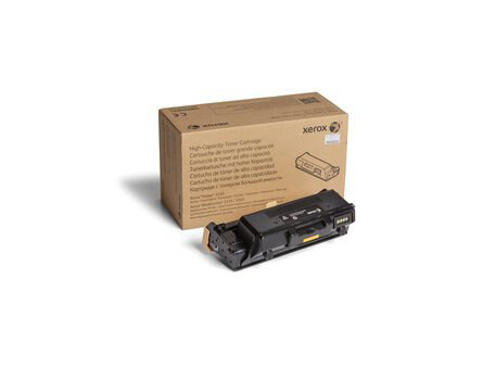 Toner Xerox 106R03621 - originální (Černý)