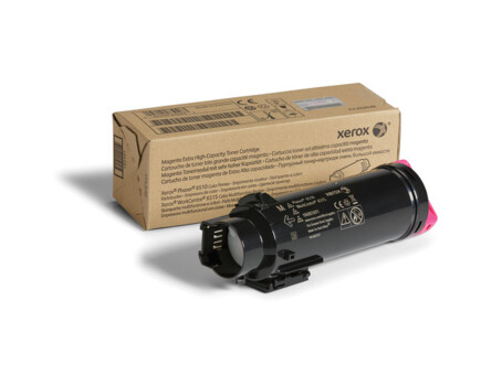 Toner Xerox 106R03694 - originální (Purpurový)