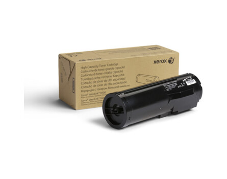 Toner Xerox 106R03583 - originální (Černý)