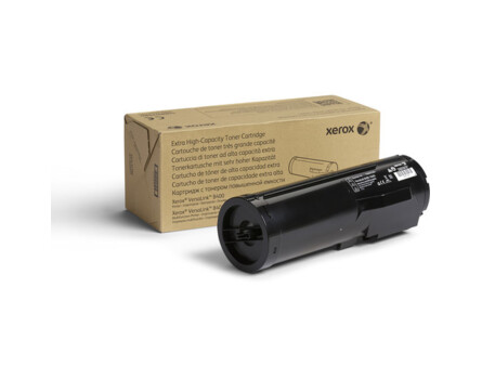 Toner Xerox 106R03585 - originální (Černý)