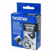 Zásobník Brother LC-800BK - originální (Černý)