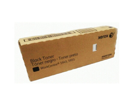 Toner Xerox 006R01606 - originální (2x Černý)