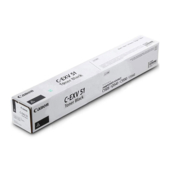 Toner Canon C-EXV51, 0481C002 - originální (Černý)