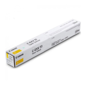 Toner Canon C-EXV51, 0484C002 - originální (Žlutý)