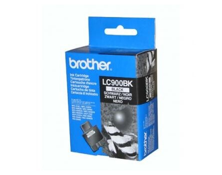 Zásobník Brother LC-900BK - originální (Černý)