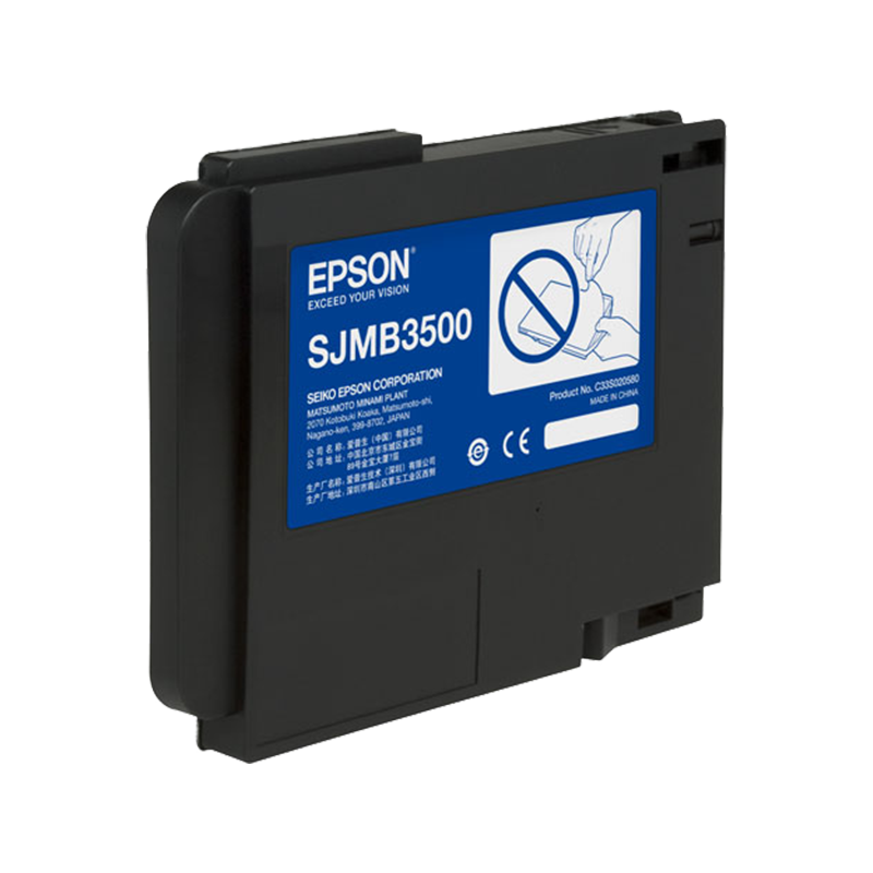 Epson C33S020580 - originální