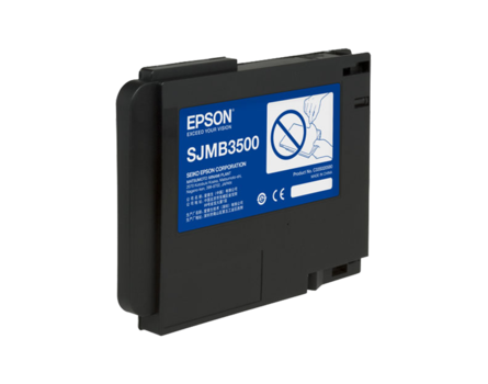 Odpadní nádobka Epson SJMB3500, C33S020580 - originální