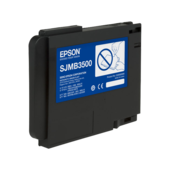 Odpadní nádobka Epson SJMB3500, C33S020580 - originální