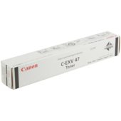 Toner Canon C-EXV47, 8516B002 - originální (Černý)