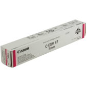 Toner Canon C-EXV47, 8518B002 - originální (Purpurový)