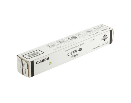 Toner Canon C-EXV48, 9106B002 - originální (Černý)