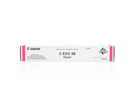 Toner Canon C-EXV48, 9108B002 - originální (Purpurový)