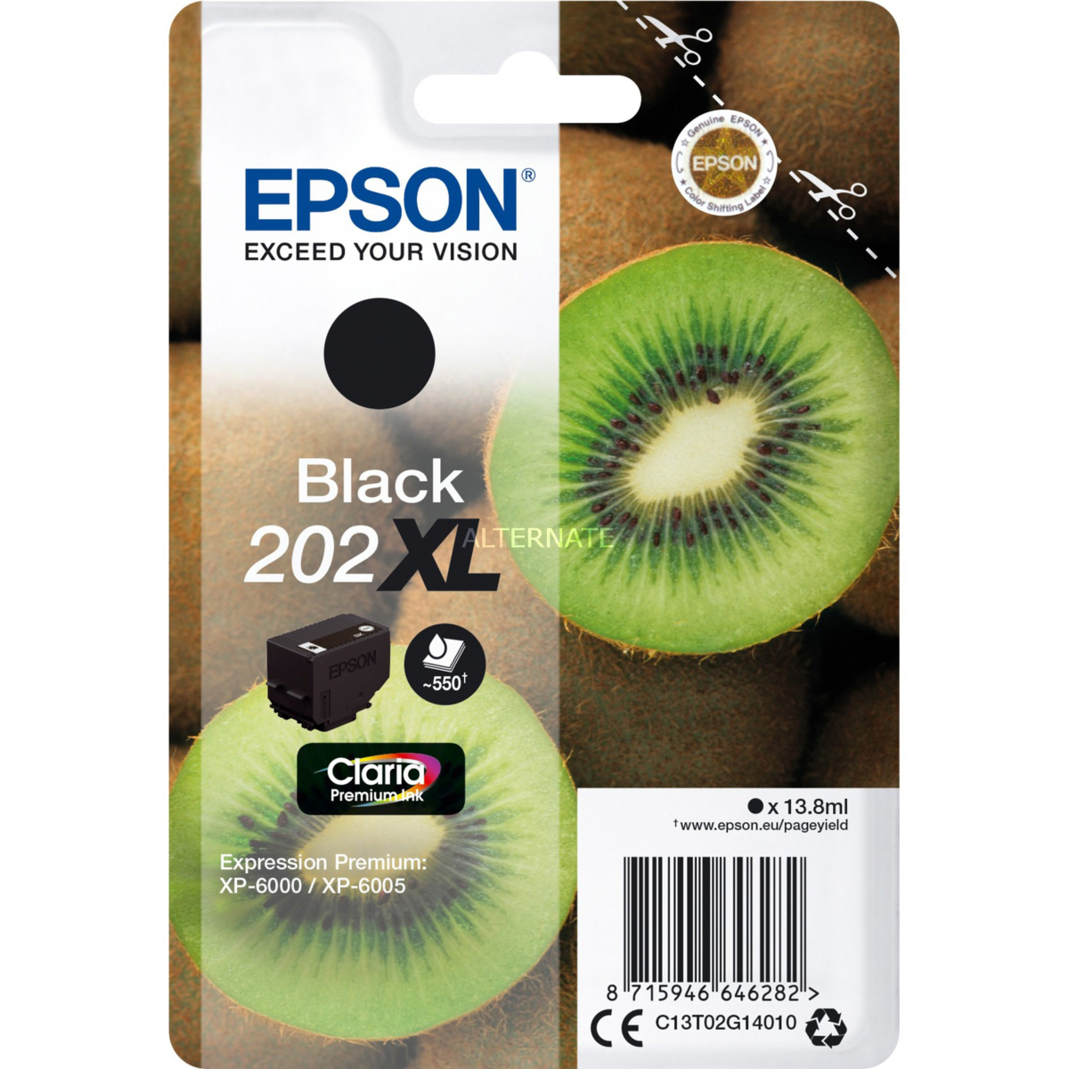 Epson T02G14010 - originální