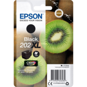 Cartridge Epson 202XL, C13T02G14010 - originální (Černá)