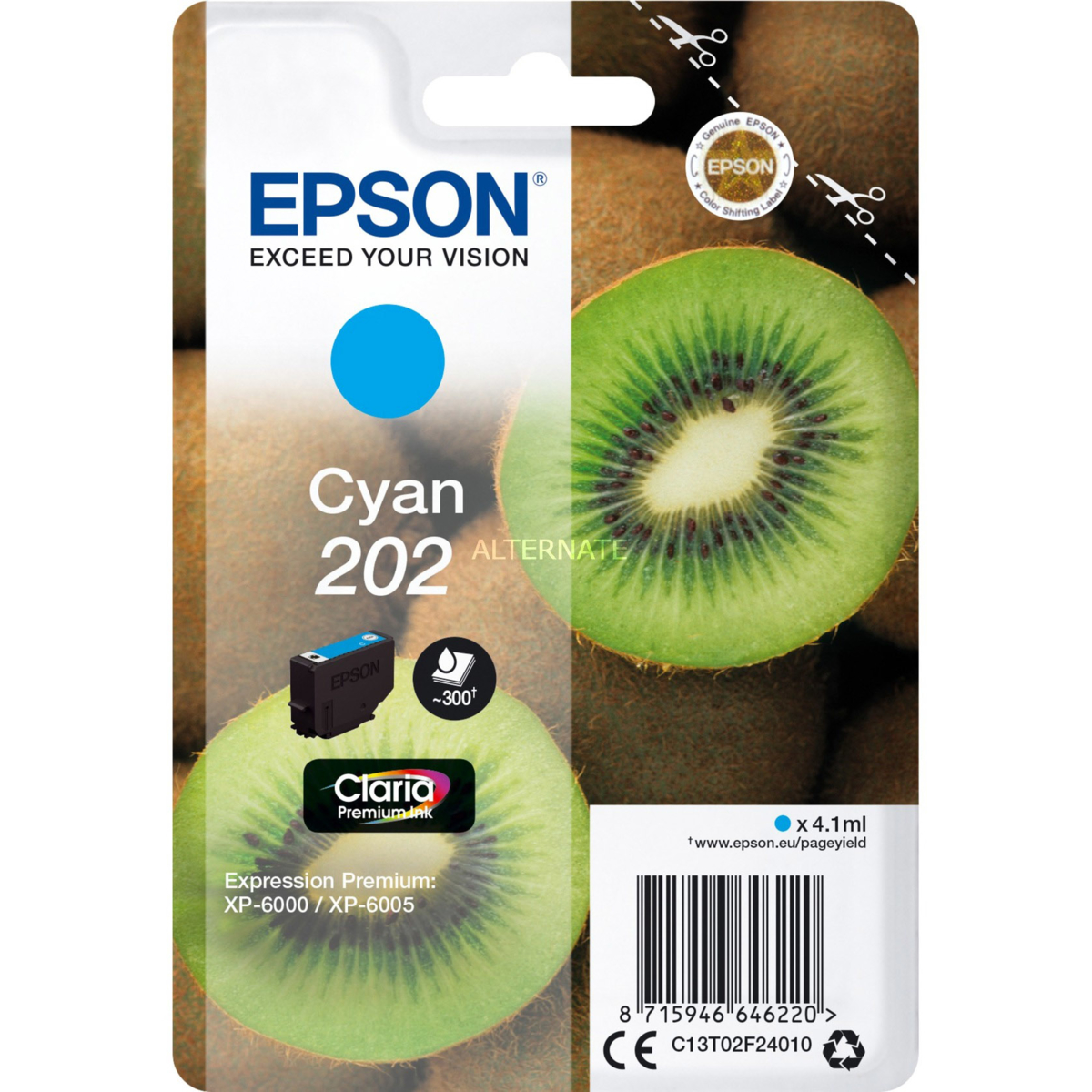 Epson T02F24010 - originální