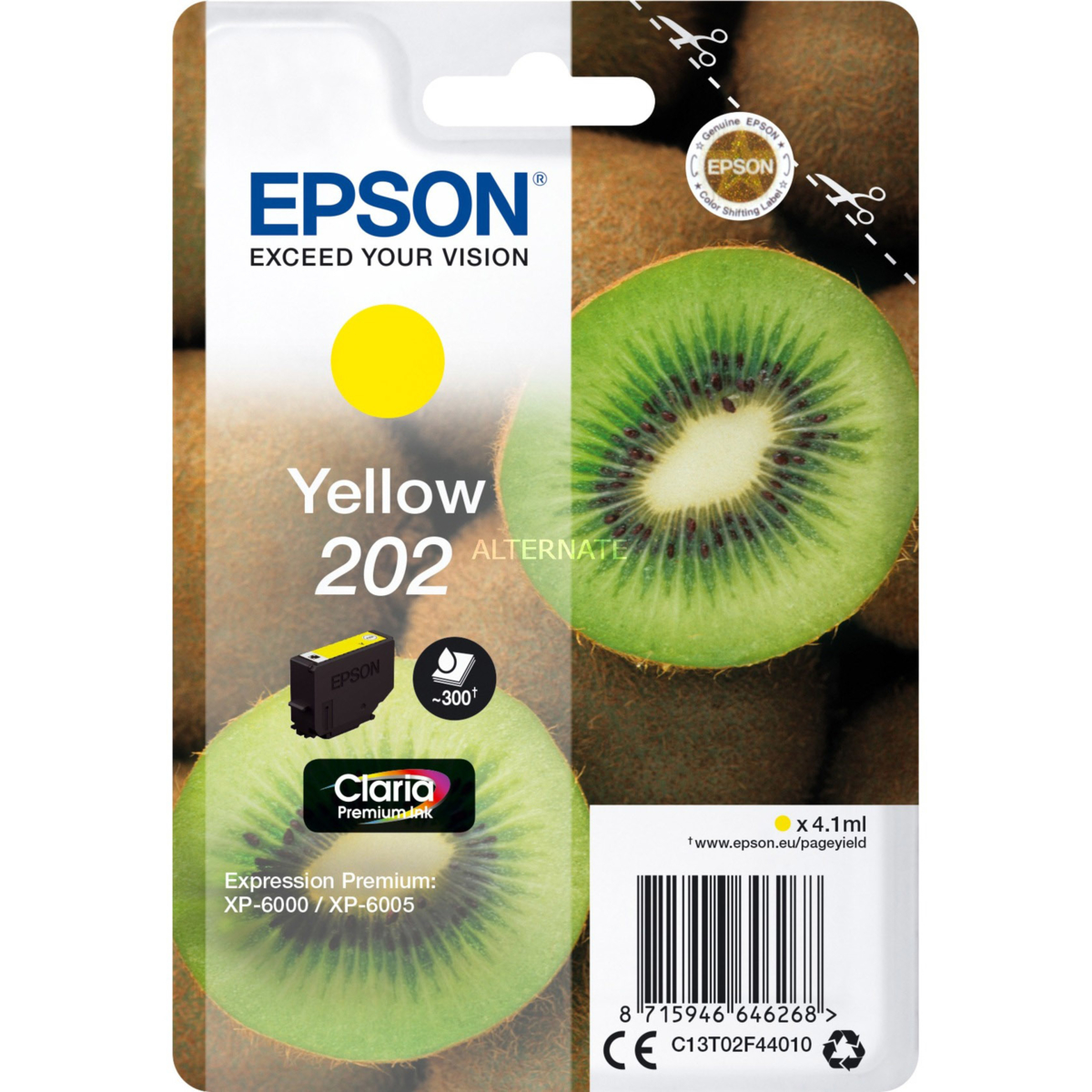 Epson T02F44010 - originální