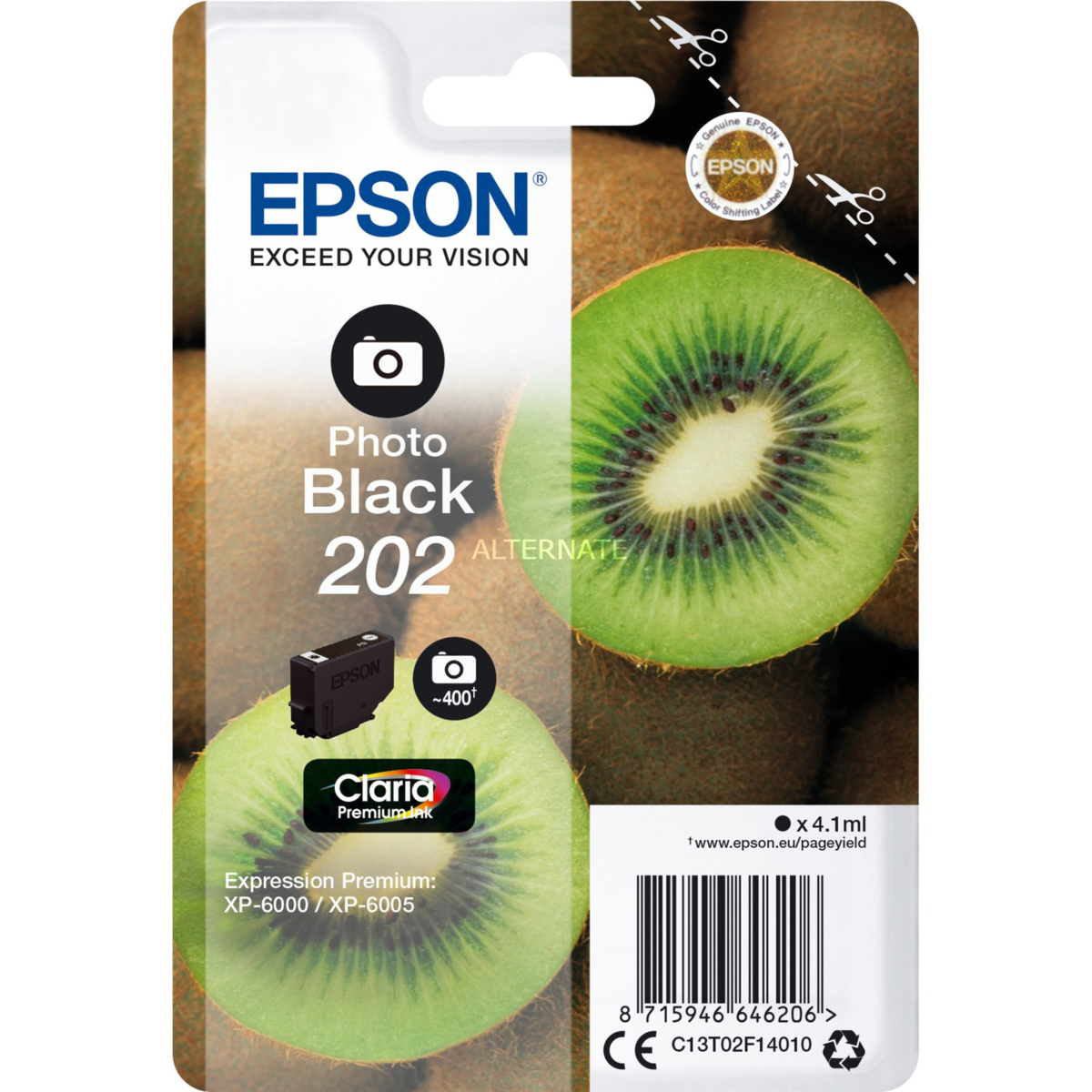 Epson T02F14010 - originální