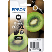 Cartridge Epson 202XL, C13T02H14010 - originální (Foto černá)