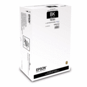 Cartridge Epson T8781, C13T878140 (XXL) - originální (Černá)