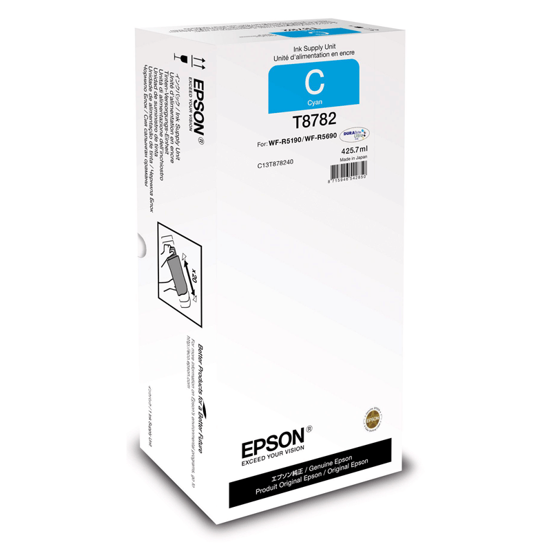 Epson C13T878240 - originální