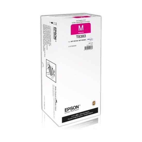 Epson C13T838340 - originální