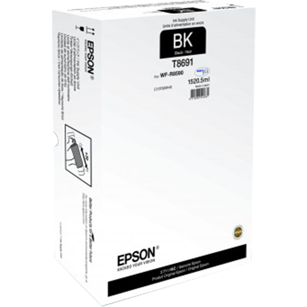 Levně Epson C13T869140 - originální