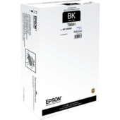 Cartridge Epson T8691, C13T869140 (XXL) - originální (Černá)