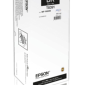 Cartridge Epson T8391, C13T839140 (XL) - originální (Černá)