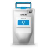 Cartridge Epson T8392, C13T839240 (XL) - originální (Azurová)