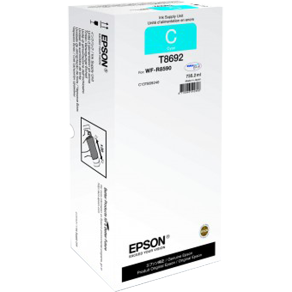 Epson C13T869240 - originální