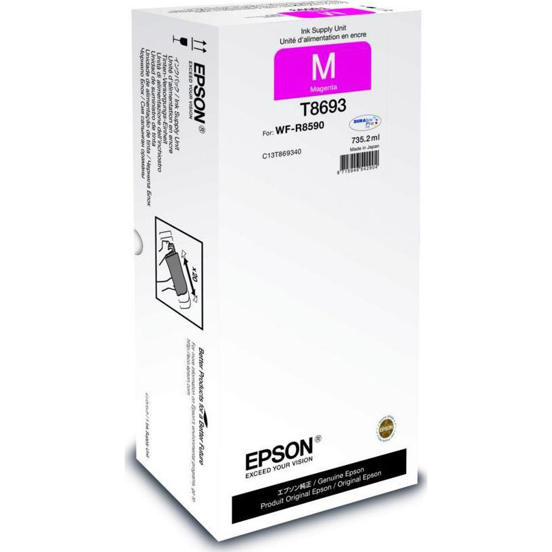 Levně Epson T8693 - originální