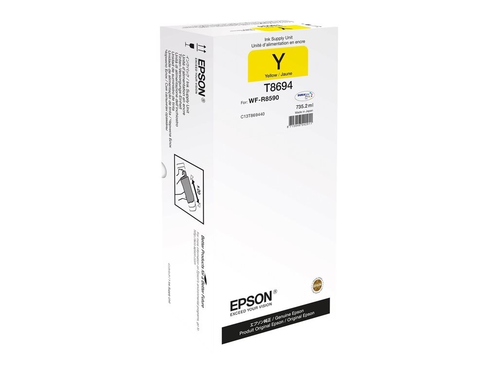 Epson C13T869440 - originální